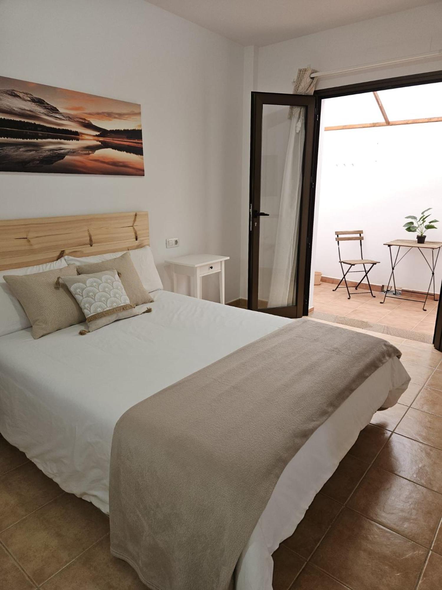 Appartamento Casa La Molina