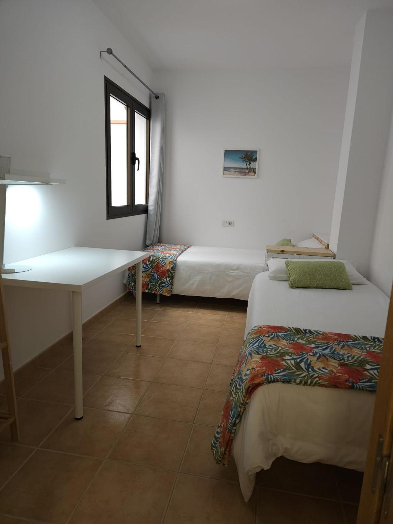 Casa La Molina * San Bartolome (Las Palmas)