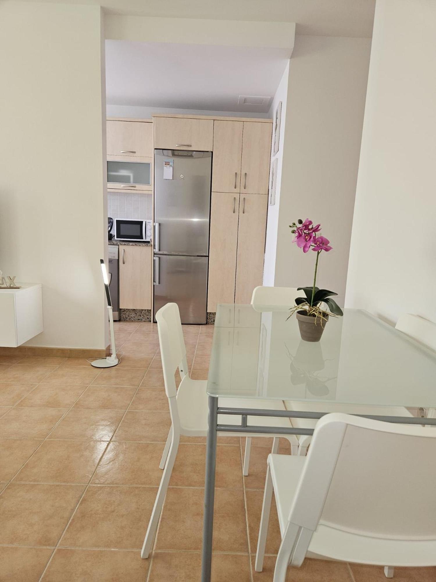 Casa La Molina Apartment