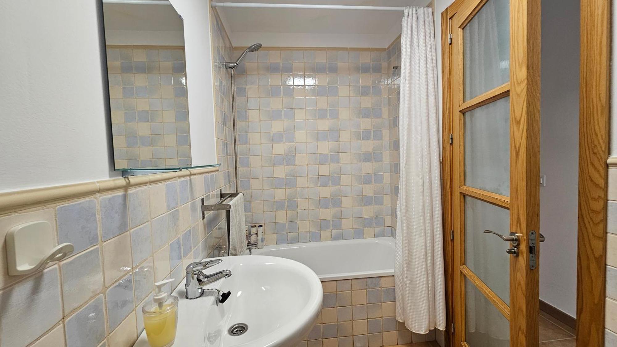 Apartment Casa La Molina San Bartolome (Las Palmas)
